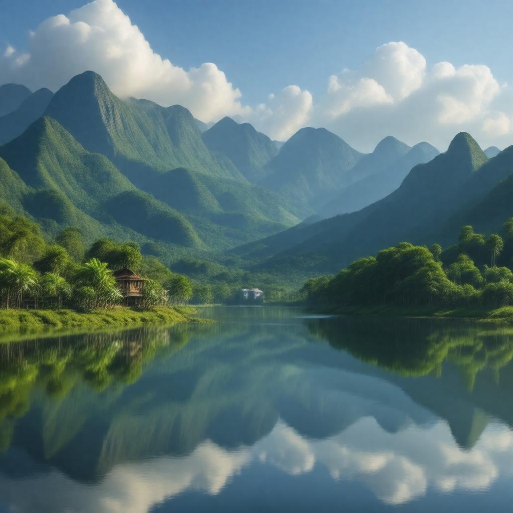 West Java